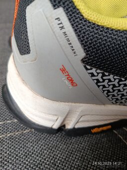 Alpine Pro Arage.PTX membrána vel 44 - 10