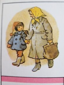 UNIKÁT PRO SBĚRATELE - ŠKOLNÍ POMŮCKA - 10