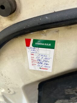 Fiat Freemont 2012 103kW - 10