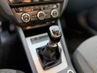 Škoda Octavia 3 1.2 tsi - 10
