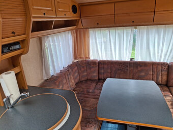 Karavan Tabbert Diadem 510 - 10