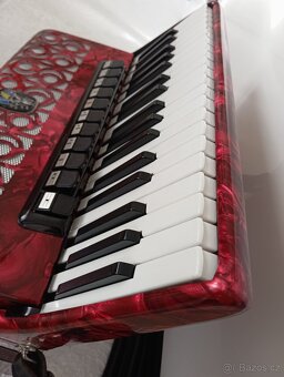weltmeister akordeon - 10