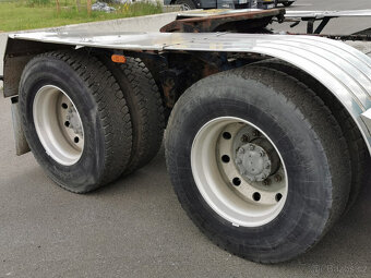 Prodám tahač návěsů VOLVO VVN EURO 3 retardér - 10