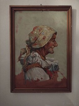 Pozůstalost - různé, viz. foto - 10