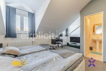 Prodej víceúčelového komplexu 695 m², pozemek 1 554 m² - Uhe - 10