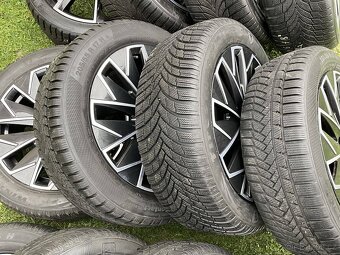 PROPUS VEGA VEGA AERO skoda VW,AUDI Seat RAPID SCALA KAMIQ - 10