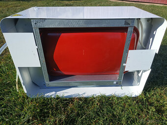 ELEKTROKOTEL BOSCH TRONIC HEAT 15KW - 10