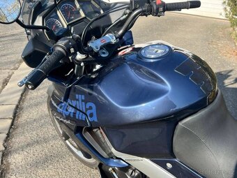 Aprilia ETV 1000 Caponord - 10