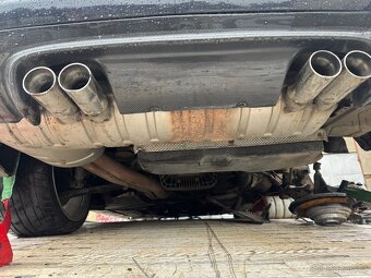 BMW E46 M3 SMG EU náhradní díly - 10