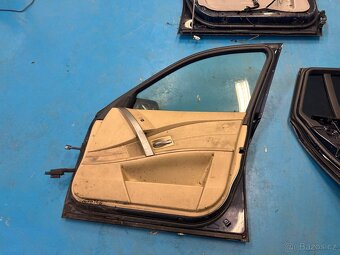 díly  do bmw e61 - 10