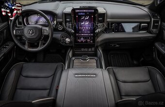 Dodge RAM 1500 Limited SPORT H.O 540HP 2025 - 10