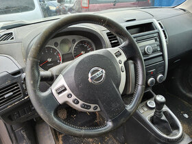 Nissan X-TRAIL 2010 2,0i FWD 104kW MR20 DILY - 10