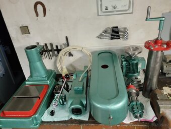 Vrtačka jihokov V16. - 10