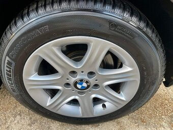 BMW rad 1 116d F20 - 10
