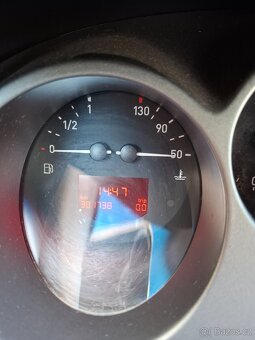 Seat Toledo 1.9tdi - 10