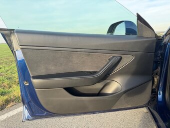 Tesla 3 Performance 377 kw AVILOO 88,5% TOP - 10