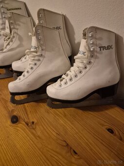 Damske Brusle od v 29 do 39 - 10