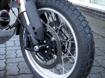 Moto Guzzi V85TT E5+ 1864km - 10