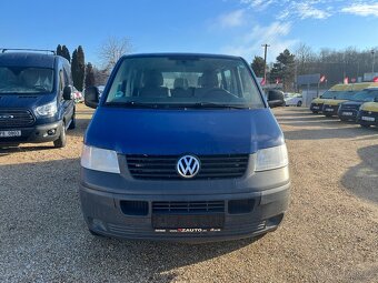 Volkswagen Caravelle, 2.5TDI 96KW8MIST - 10