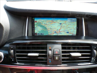 BMW X4 3,0 XDRIVE30D M Paket - 10