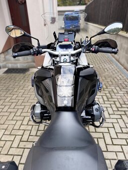 BMW R1200GS ADVENTURE 2018 - 10