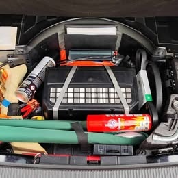 VW Touareg 3.0 TDI V6 facelift - 10