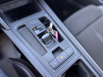 Cupra Formentor VZ 2.0 TSI DSG 4Drive 310k - 10