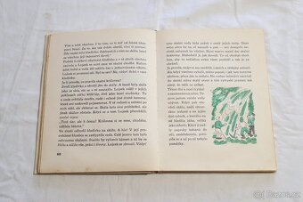 7x Kniha - Pohádky - 10