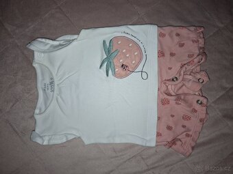 Body (0-3 měsíce) - 10