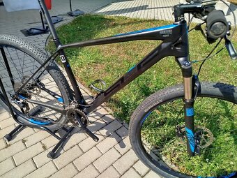 MTB Superior XP929, velikost L - 10