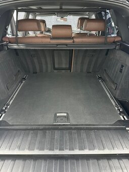 BMW X5 e70 s vadou motoru - 10