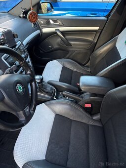 Octavia VRS Automat - 10