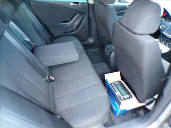 Volkswagen Passat 1,9 TDI - 10