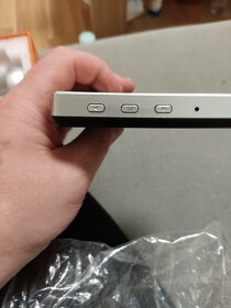 Zvonek bezdrátový - 10