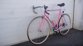 MBK Trainer Racing, 1990, full Shimano, excel.originál - 10
