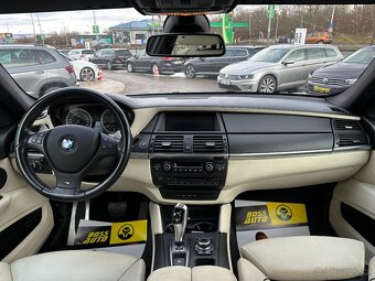 BMW X6 M  2013 - 10