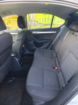 Škoda Octavia 3, 1.4TSI (110kW) - 10