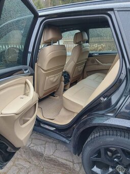 BMW X5, XDRIVE 40D, servisováno - 10