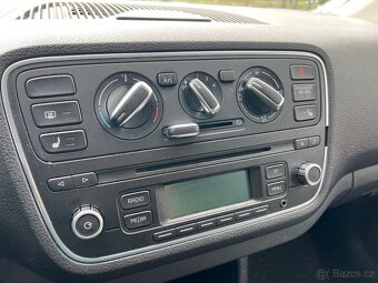 Škoda Citigo Elegance 1,0 MPI 55kW - 10