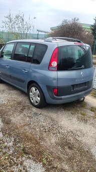 Renault Espace 4 1,9Dci 88kw - 10