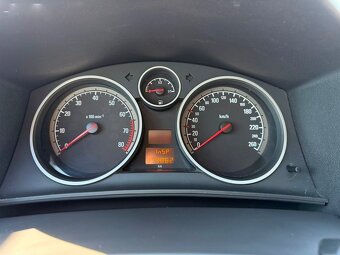 OPEL ASTRA 103KW - 10