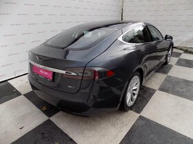 Tesla Model S 90D /4x4/386KW/Nabíjení zdarma - 10
