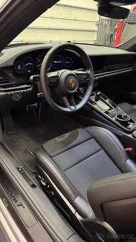 Porsche Carrera T, PPF matt, najeto 110km Odpočet DPH - 10