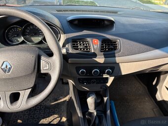Renault Mégane, r.2010,  1,6 16V Generation - 10