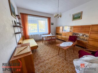 Prodej, domy/chalupa, 280 m2, 67161 Stošíkovice na Louce, Zn - 10