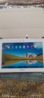 Tab. Samsung galaxy note - 10