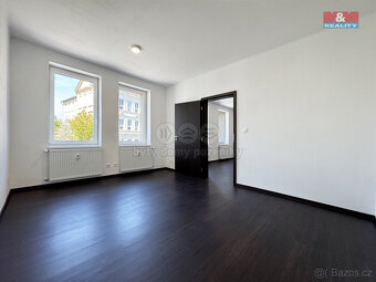 Pronájem bytu 2+1, 61 m², Karlovy Vary, ul. U Trati - 10