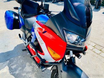 Honda XL 1000V Varadero ABS, možnost splátek a protiúčtu - 10