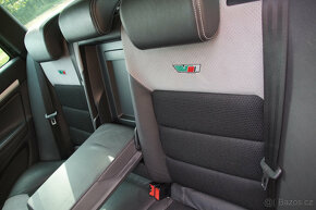 ŠKODA OCTAVIA II RS COMBI 2.0 tdi 125kW r. 2007 - 10