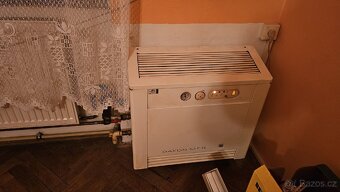 Prodej bytu 2+1, 60m², Nová Paka, ul. Komenského 1224. - 10